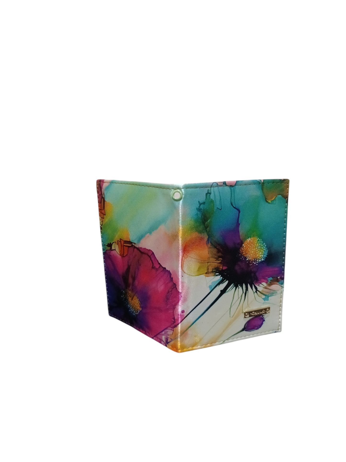 PORTA PASAPORTE - Color Thought