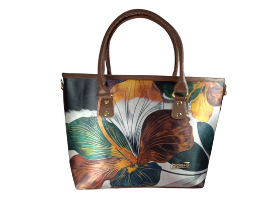 TANIA - Elegant Tulip