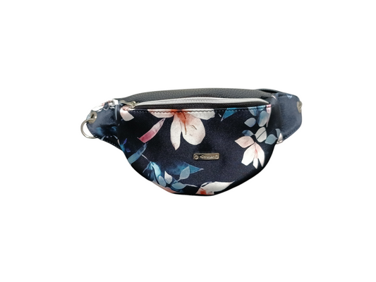 KANGAROO BAG - Flor Nego Baige