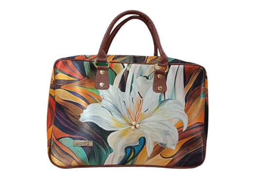 PORTA LAPTOP - Casa Blanca