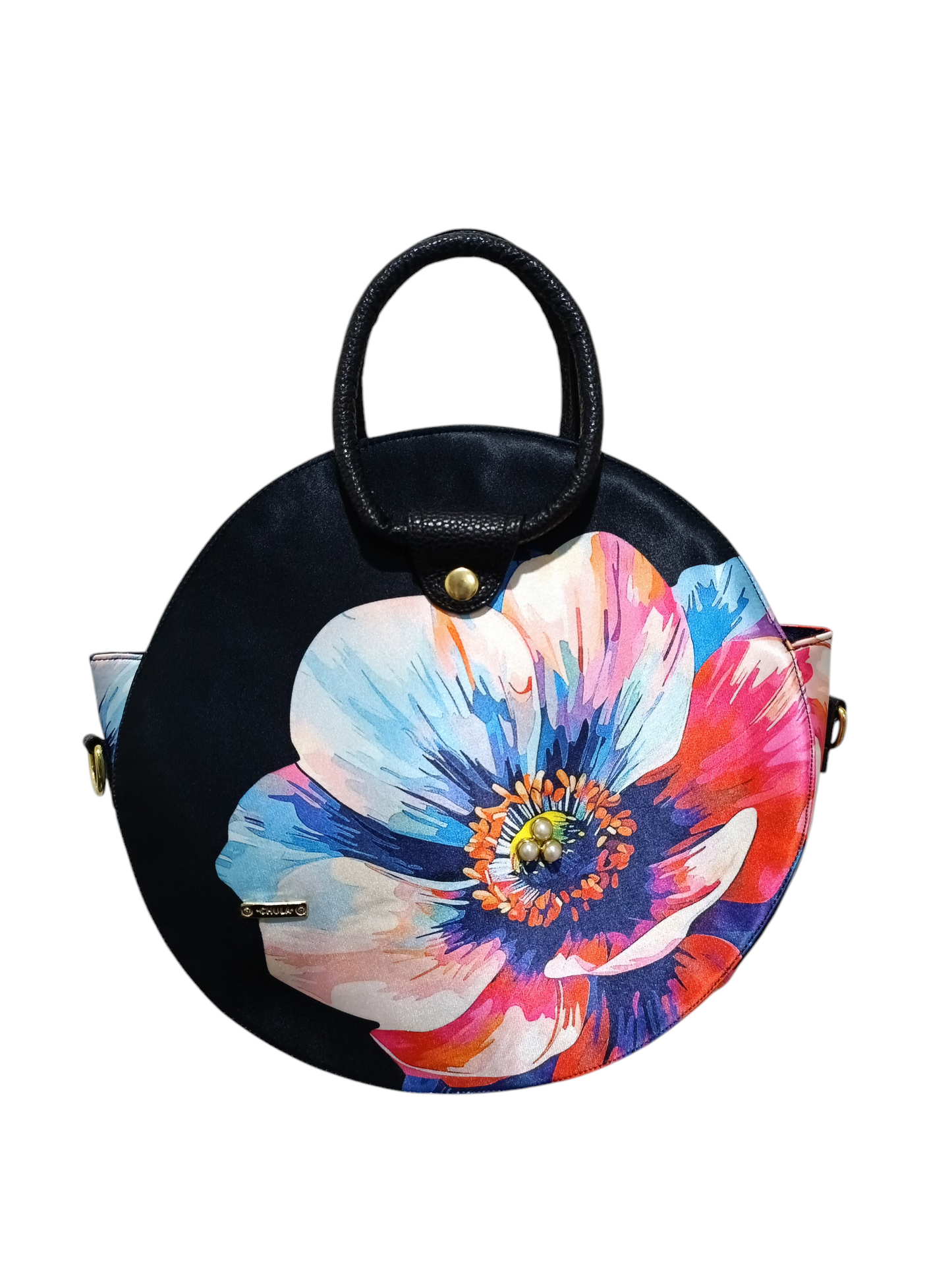 ANABEL - Galanthus Black